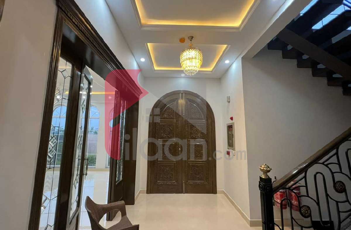 12 Marla House for Sale in Block Y, Phase 7, DHA Lahore