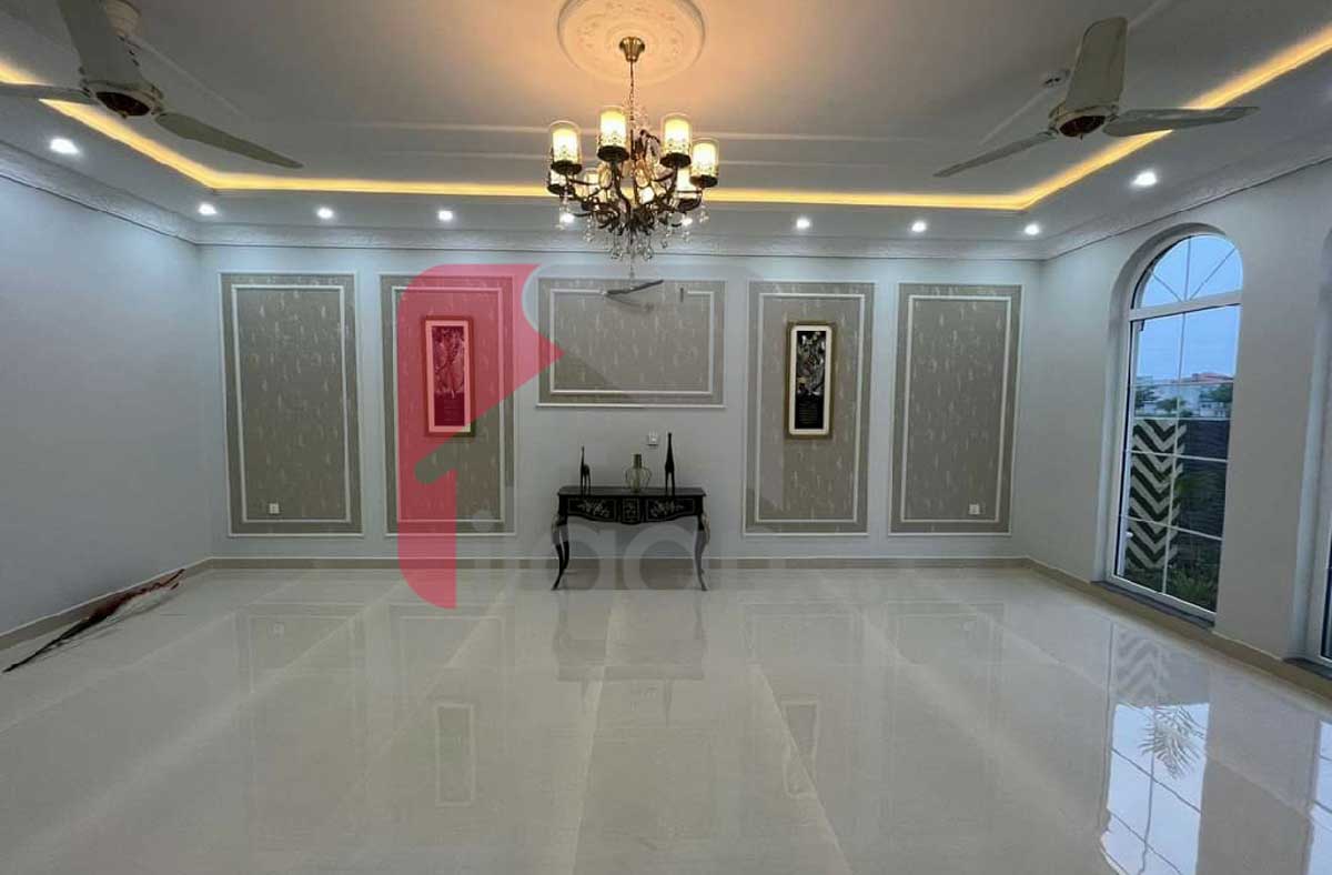 12 Marla House for Sale in Block Y, Phase 7, DHA Lahore
