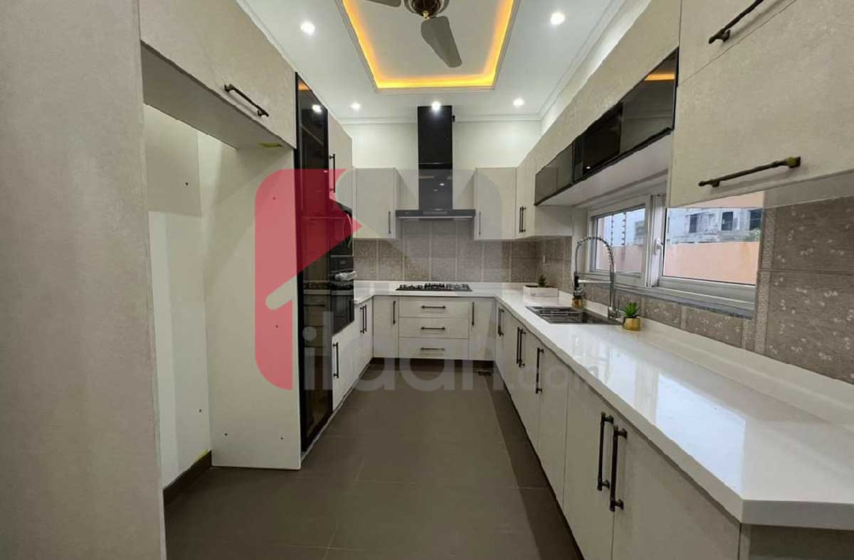 12 Marla House for Sale in Block Y, Phase 7, DHA Lahore