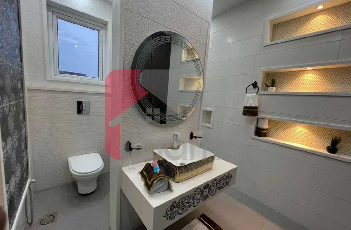 12 Marla House for Sale in Block Y, Phase 7, DHA Lahore