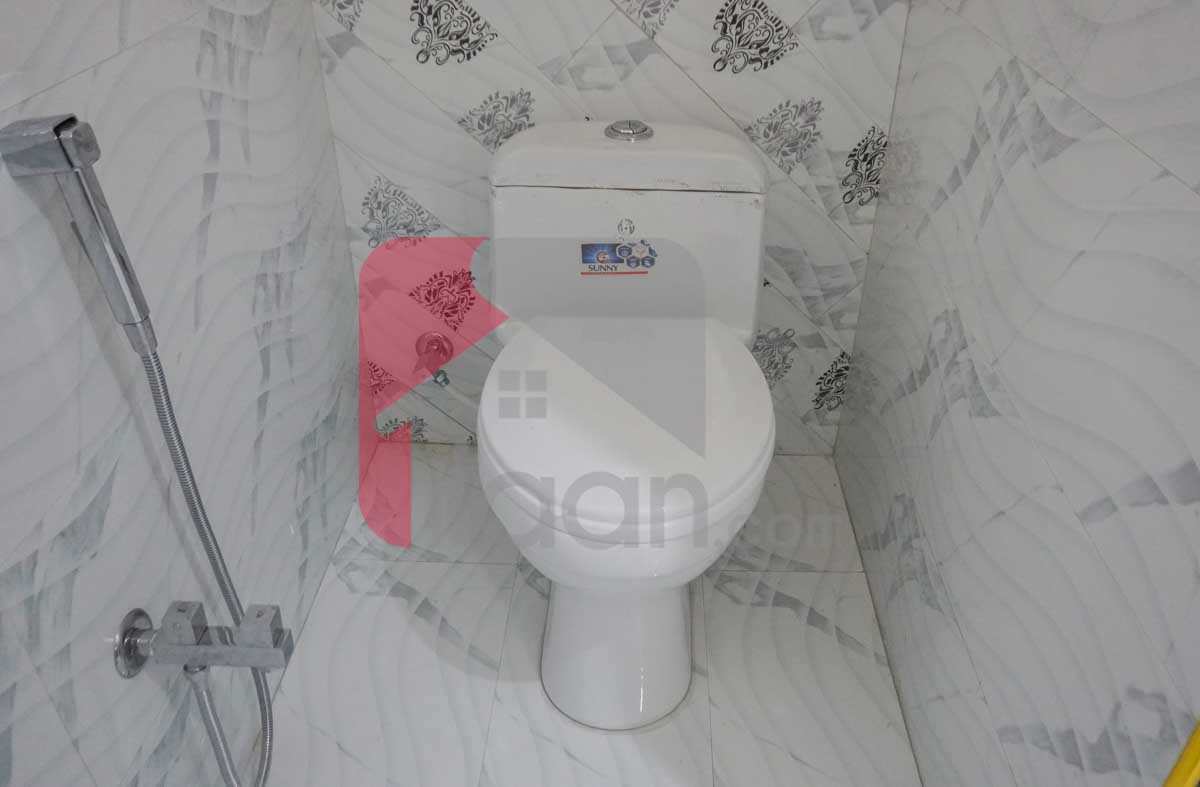 7.5 Marla House for Sale in Block Q, Phase 2, Johar Town, Lahore