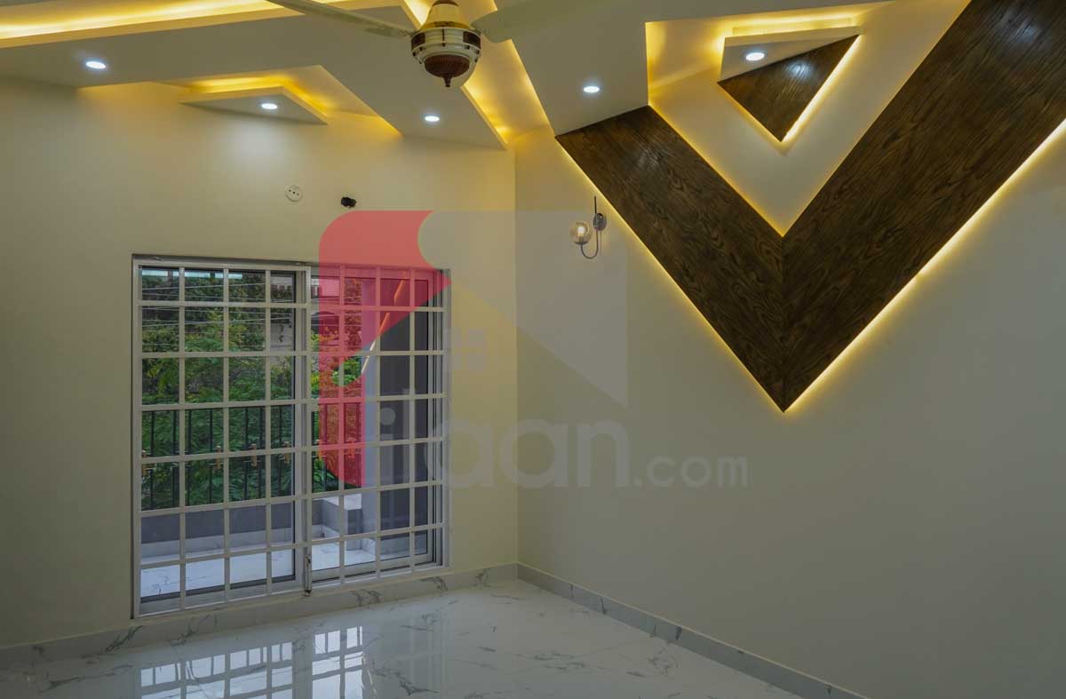 7.5 Marla House for Sale in Block Q, Phase 2, Johar Town, Lahore
