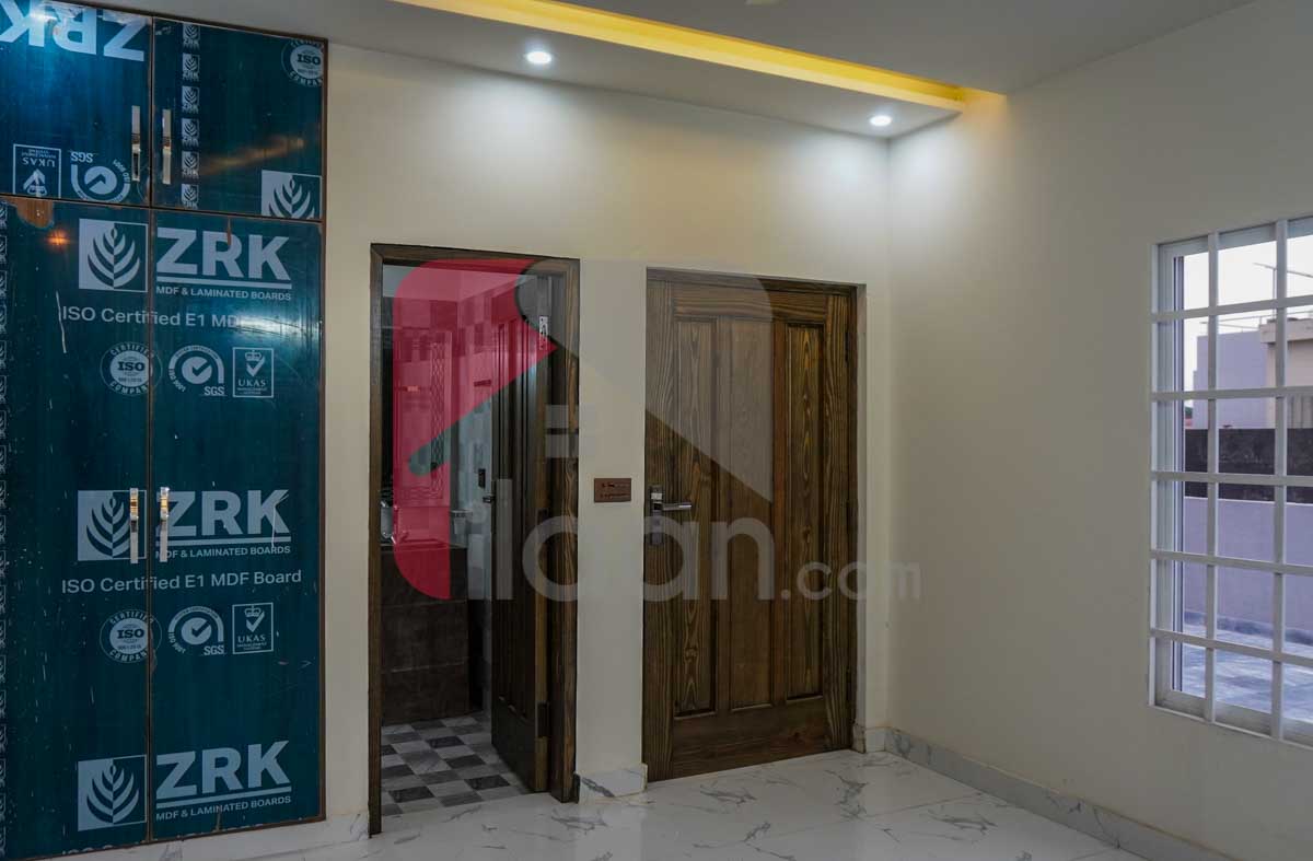 7.5 Marla House for Sale in Block Q, Phase 2, Johar Town, Lahore