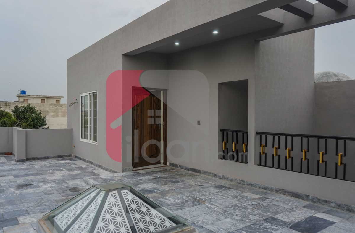7.5 Marla House for Sale in Block Q, Phase 2, Johar Town, Lahore