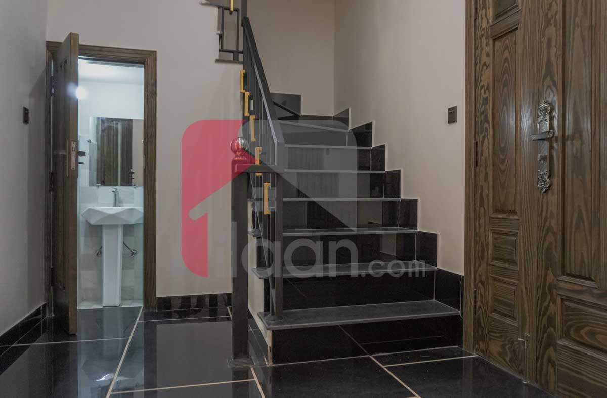 7.5 Marla House for Sale in Block Q, Phase 2, Johar Town, Lahore