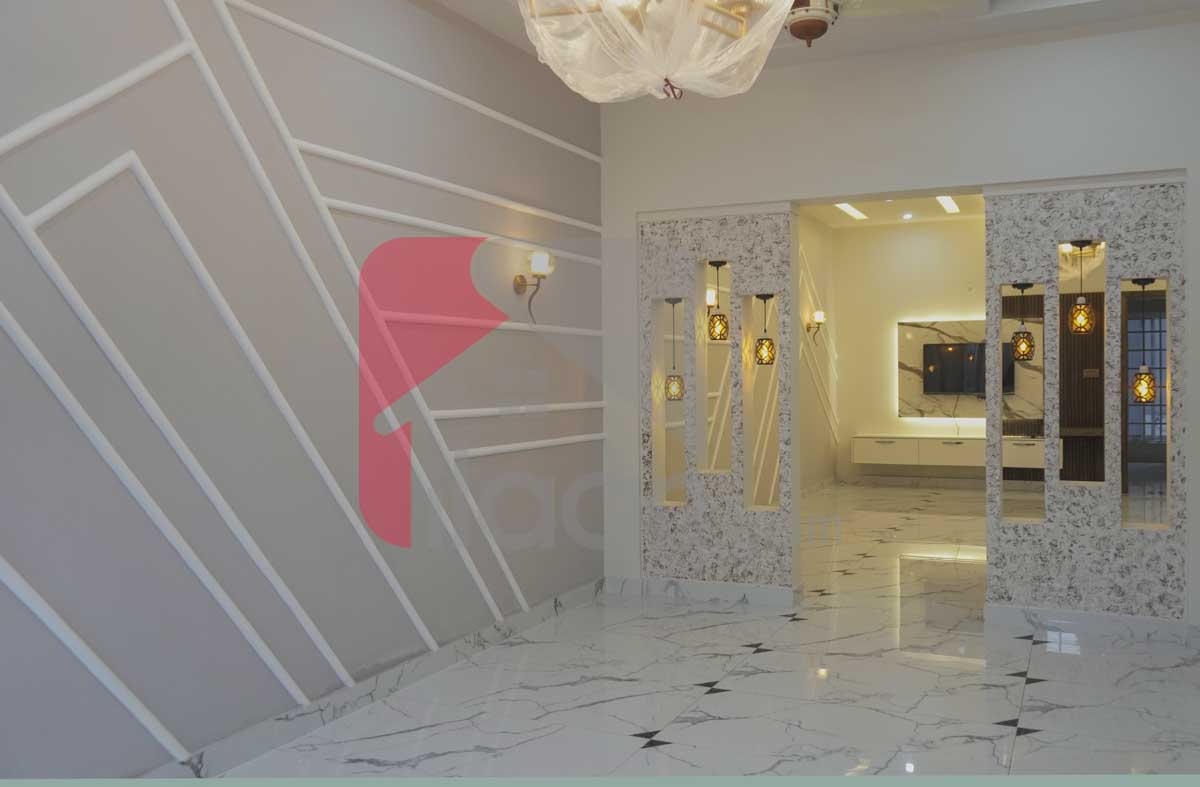 7.5 Marla House for Sale in Block Q, Phase 2, Johar Town, Lahore