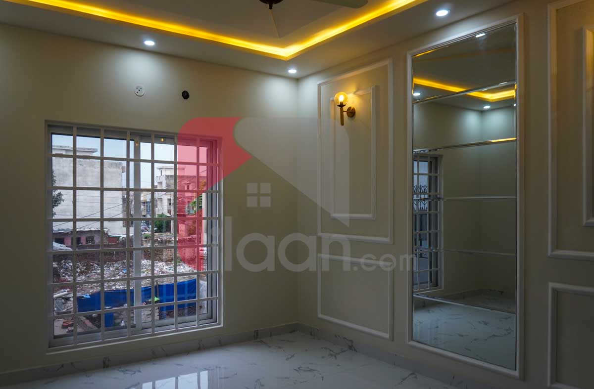 7.5 Marla House for Sale in Block Q, Phase 2, Johar Town, Lahore