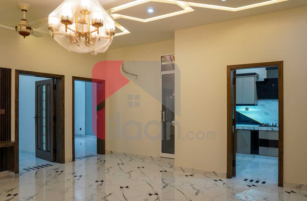 7.5 Marla House for Sale in Block Q, Phase 2, Johar Town, Lahore