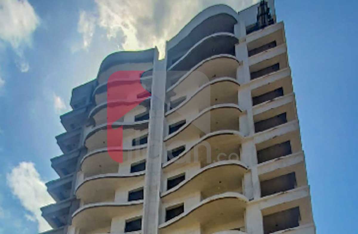 3 Bed Apartment for Sale in Gohar Golf Vista, Gulshan e Roomi, Karachi