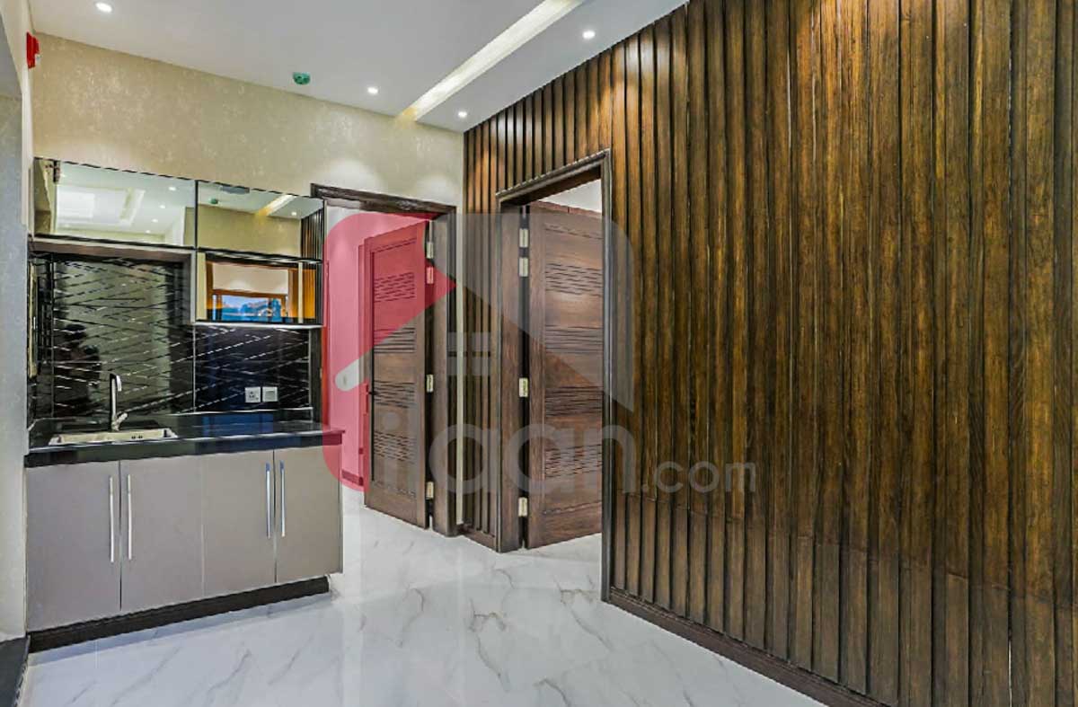 10 Marla House for Sale in Phase 7, DHA Lahore