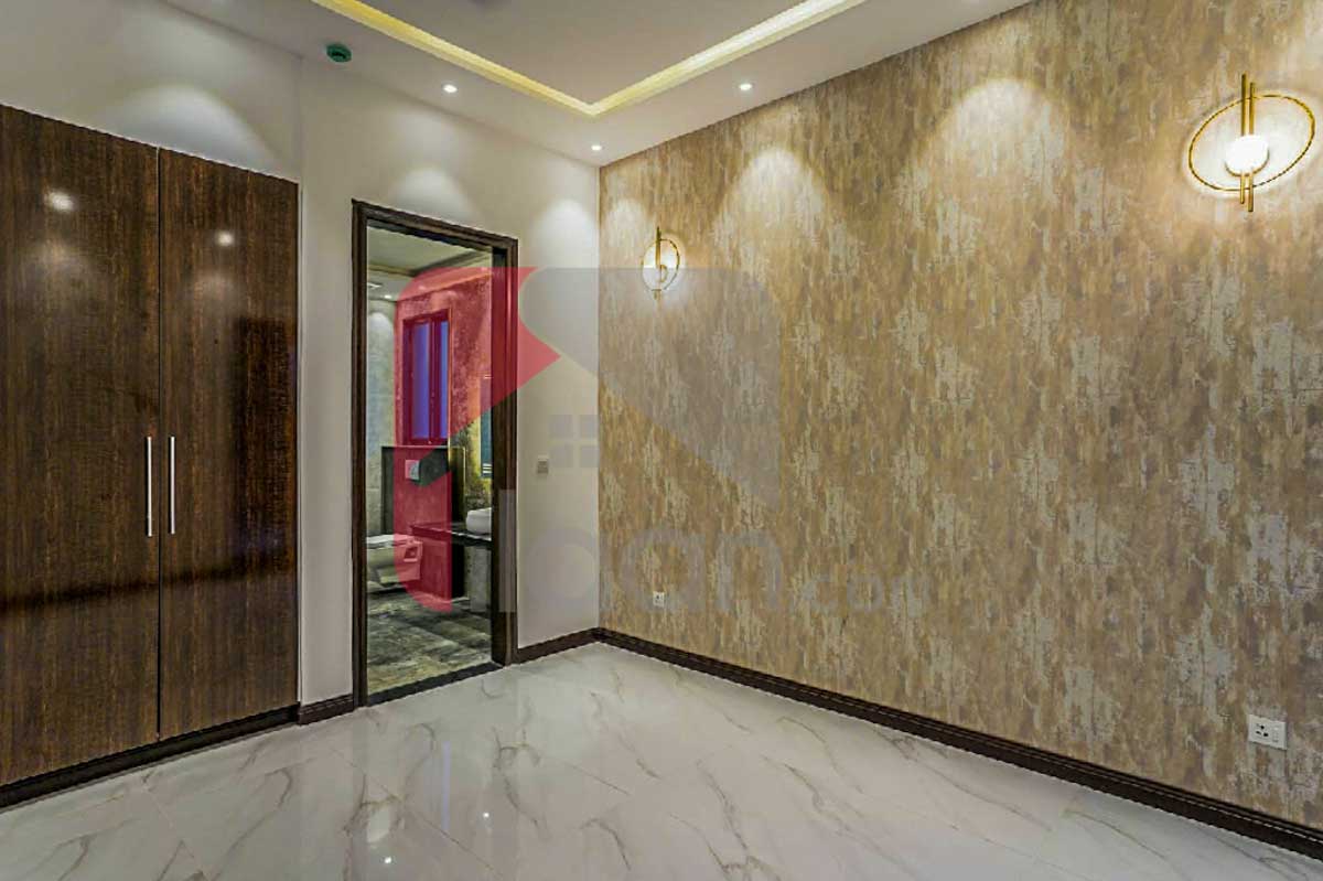 10 Marla House for Sale in Phase 7, DHA Lahore