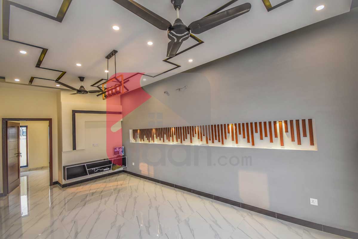 5 Marla House for Rent in Phase 9 - Town, DHA Lahore