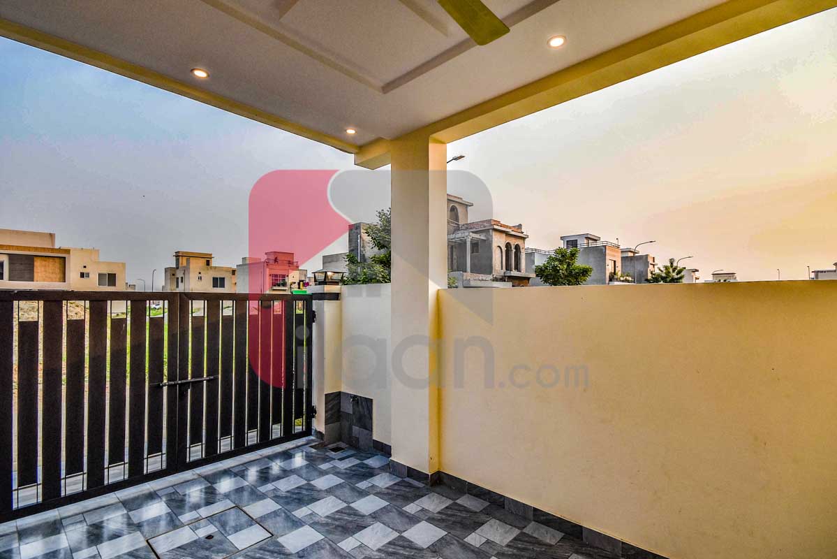 5 Marla House for Rent in Phase 9 - Town, DHA Lahore