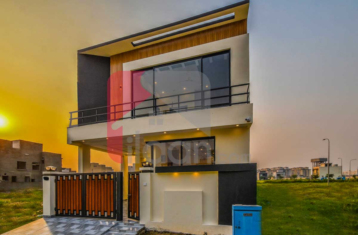 5 Marla House for Rent in Phase 9 - Town, DHA Lahore