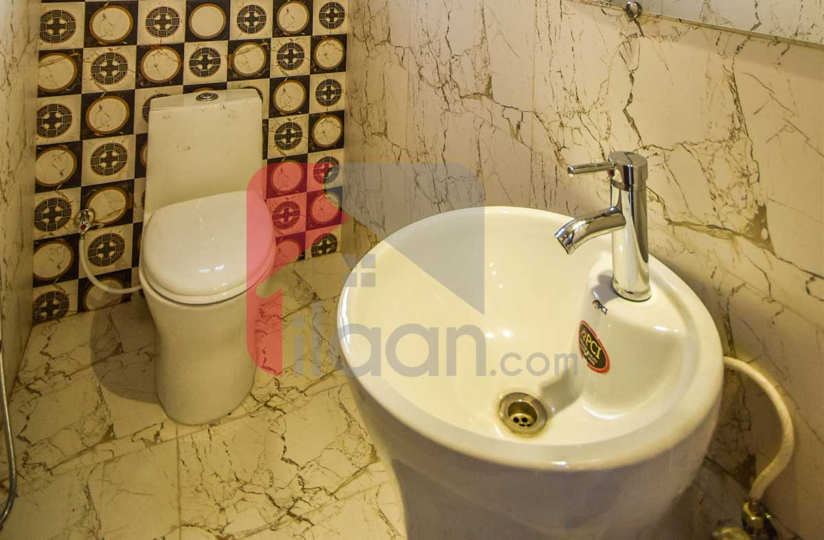 5 Marla House for Rent in Phase 9 - Town, DHA Lahore