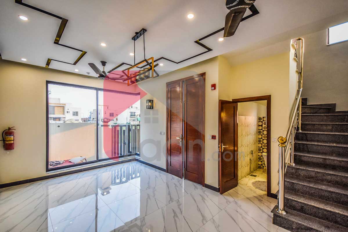 5 Marla House for Rent in Phase 9 - Town, DHA Lahore