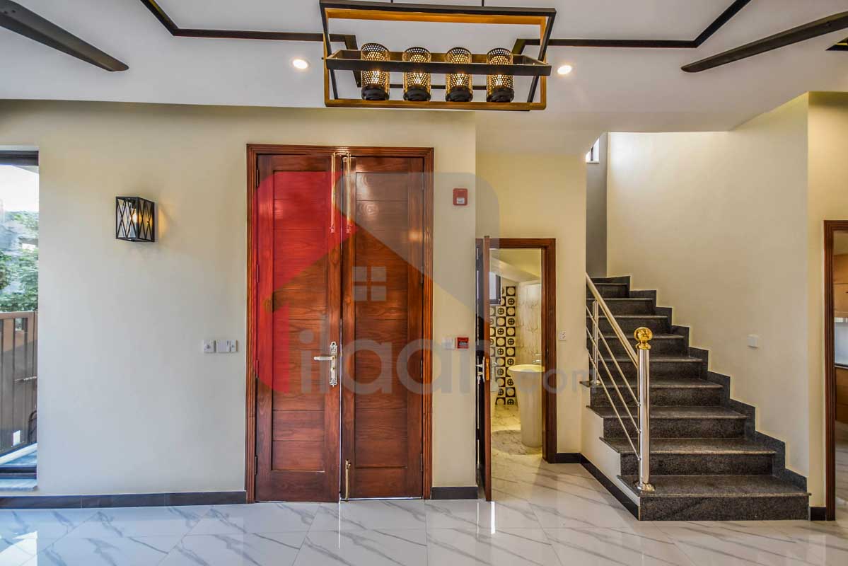 5 Marla House for Rent in Phase 9 - Town, DHA Lahore