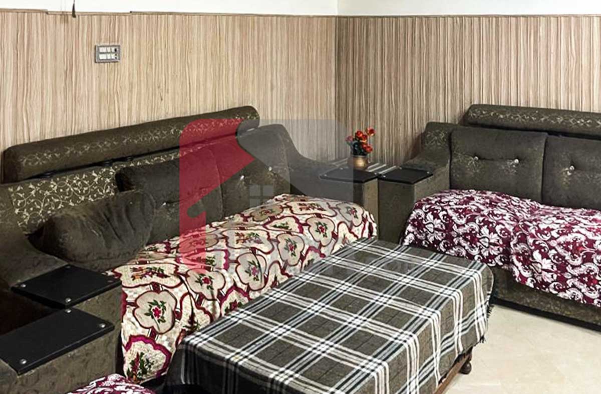 5 Marla House for Sale in Block C1, Phase 1, Johar Town, Lahore