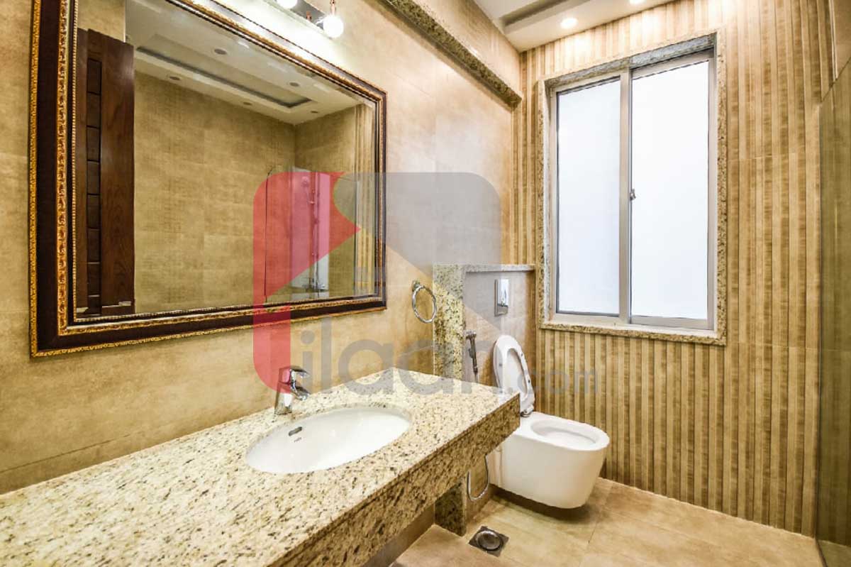 10 Marla House for Sale in Phase 6, DHA Lahore