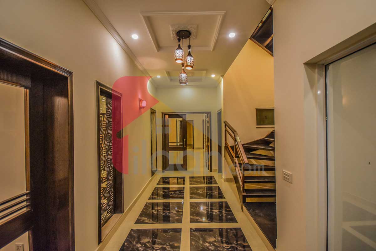 10 Marla House for Sale in Phase 6, DHA Lahore