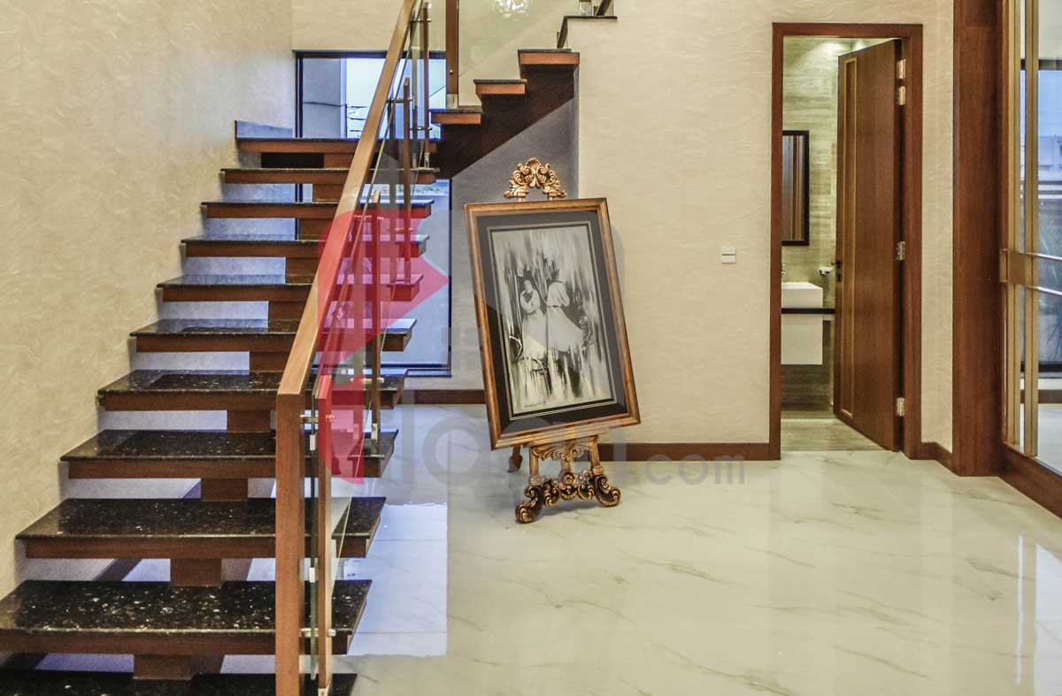1 Kanal House for Sale in State Life Housing Society, Lahore