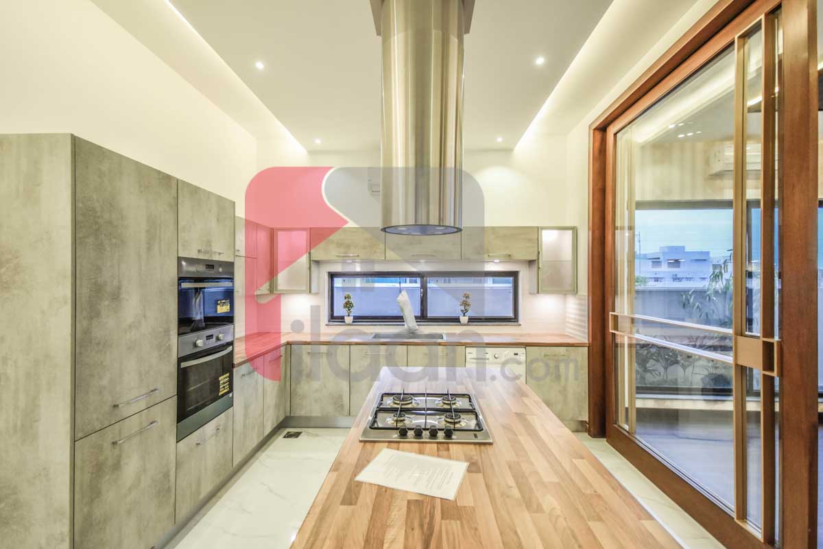 1 Kanal House for Sale in State Life Housing Society, Lahore