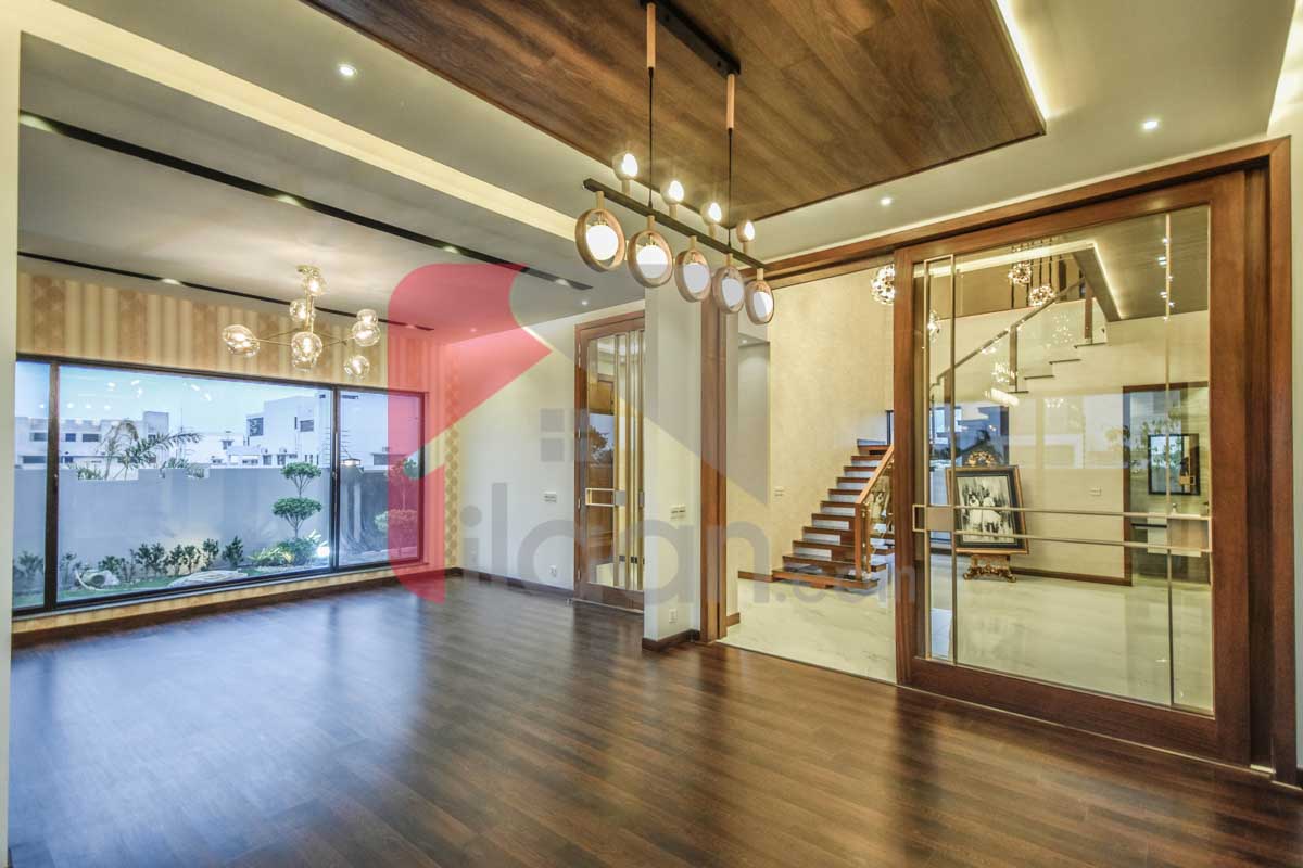 1 Kanal House for Sale in State Life Housing Society, Lahore