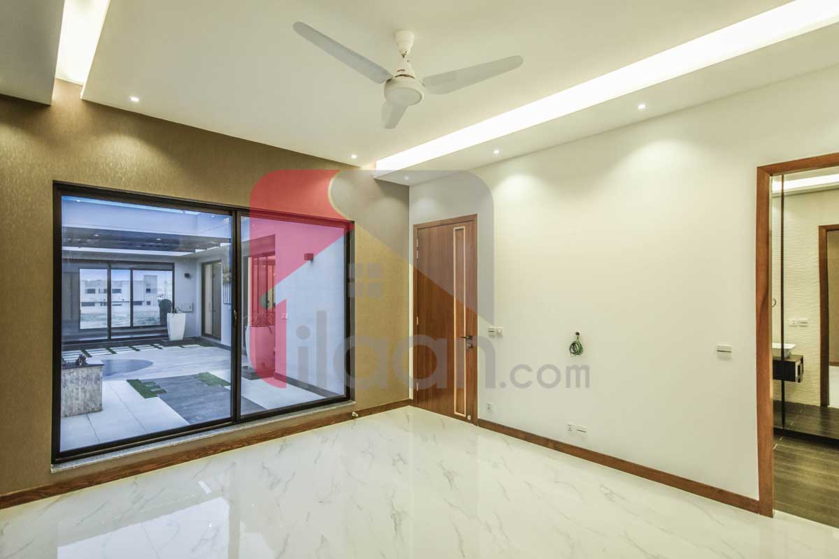 1 Kanal House for Sale in State Life Housing Society, Lahore