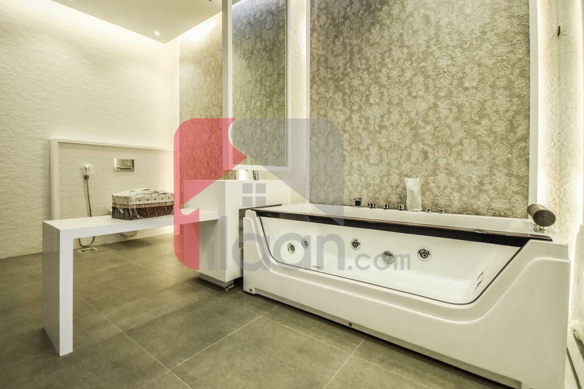 1 Kanal House for Sale in State Life Housing Society, Lahore