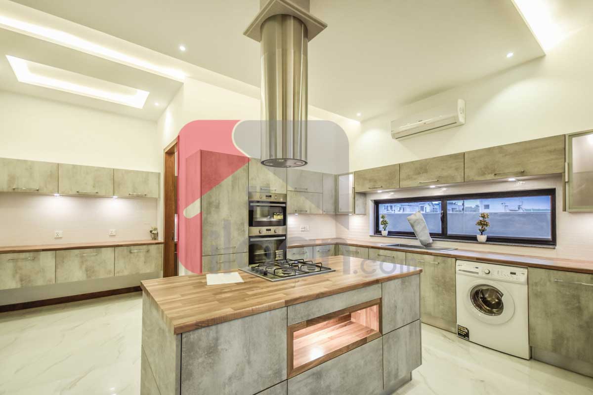 1 Kanal House for Sale in State Life Housing Society, Lahore