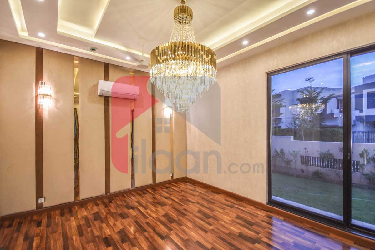10 Marla House for Sale in State Life Housing Society, Lahore