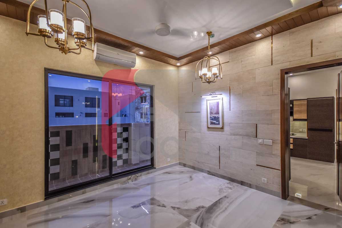 10 Marla House for Sale in State Life Housing Society, Lahore