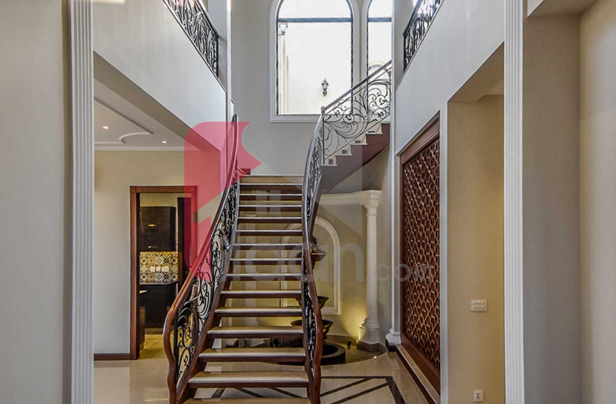 1 Kanal House for Sale in State Life Housing Society, Lahore