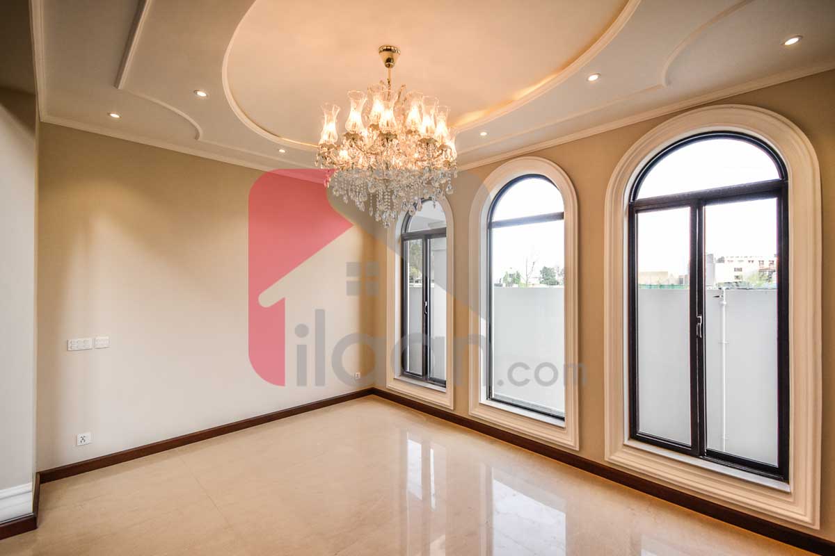 1 Kanal House for Sale in State Life Housing Society, Lahore