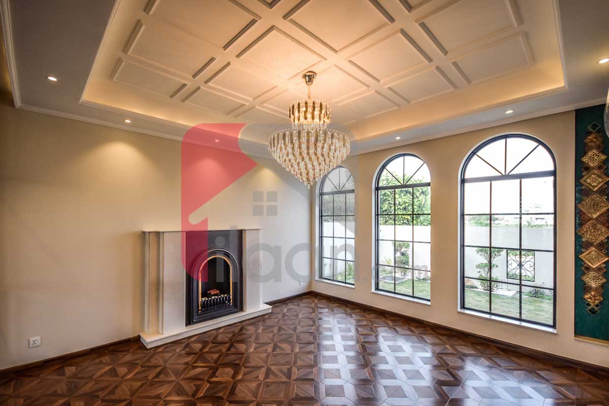 1 Kanal House for Sale in State Life Housing Society, Lahore