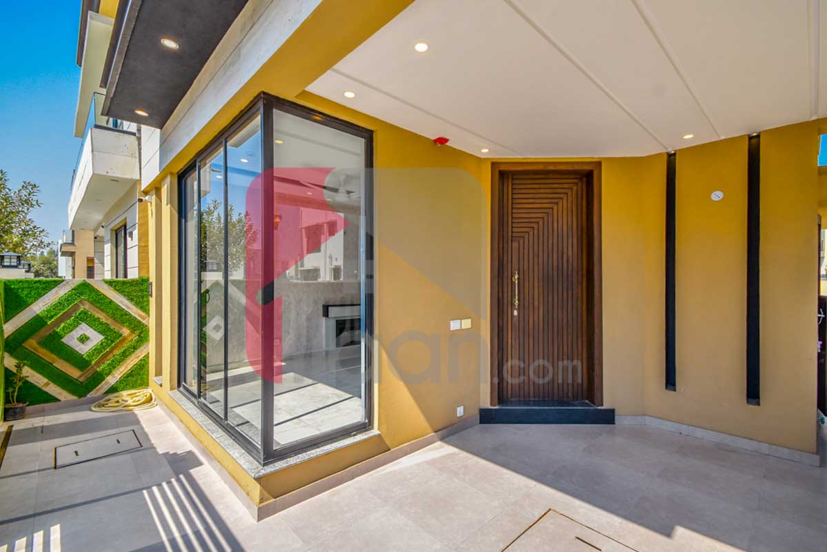 5 Marla House for Rent in Phase 9 - Town, DHA Lahore