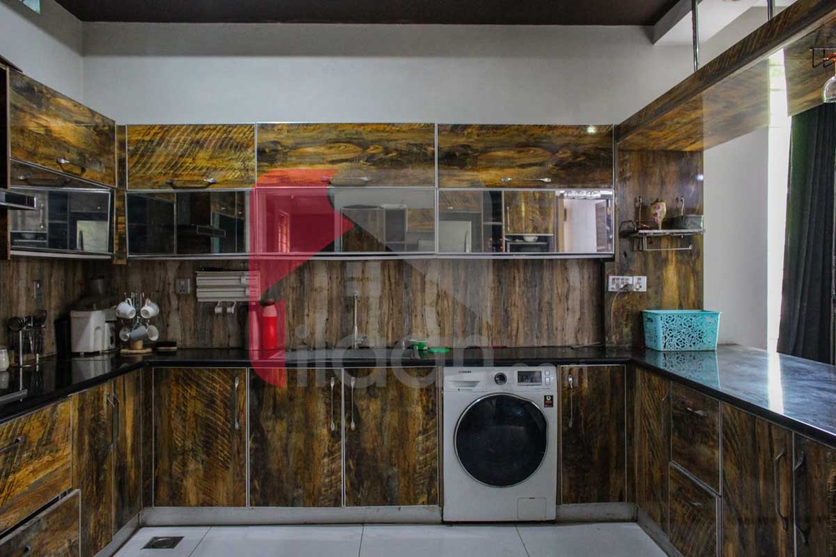 2 Kanal House for Sale in Block A, UET Housing Society, Lahore