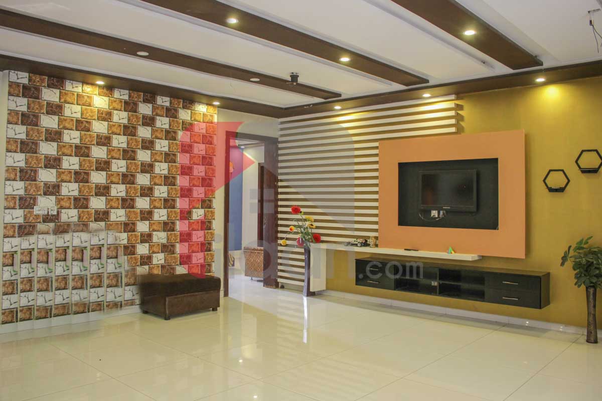 2 Kanal House for Sale in Block A, UET Housing Society, Lahore