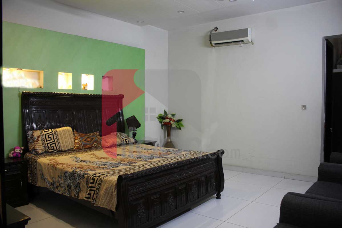 2 Kanal House for Sale in Block A, UET Housing Society, Lahore