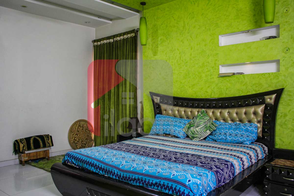 2 Kanal House for Sale in Block A, UET Housing Society, Lahore