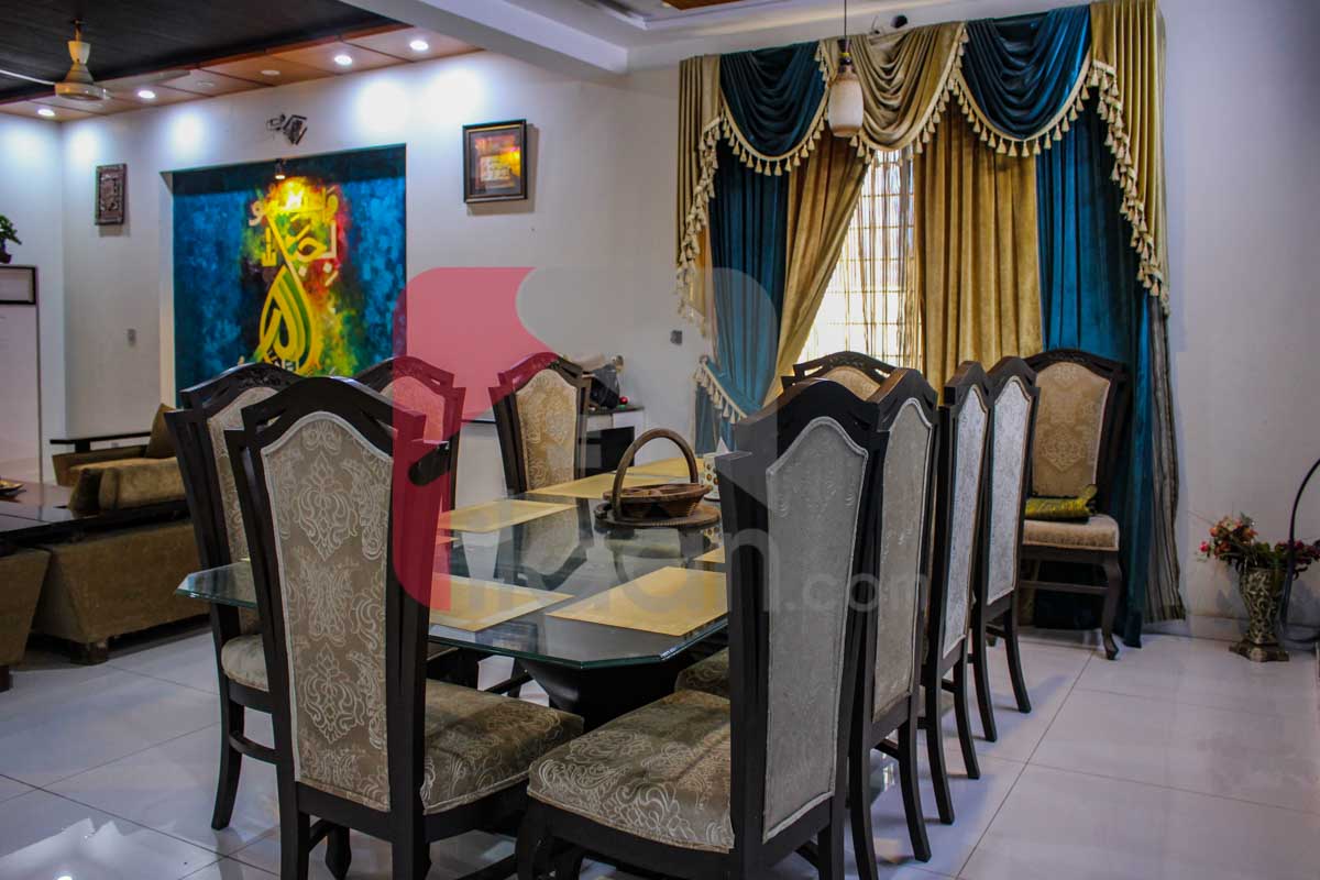 2 Kanal House for Sale in Block A, UET Housing Society, Lahore