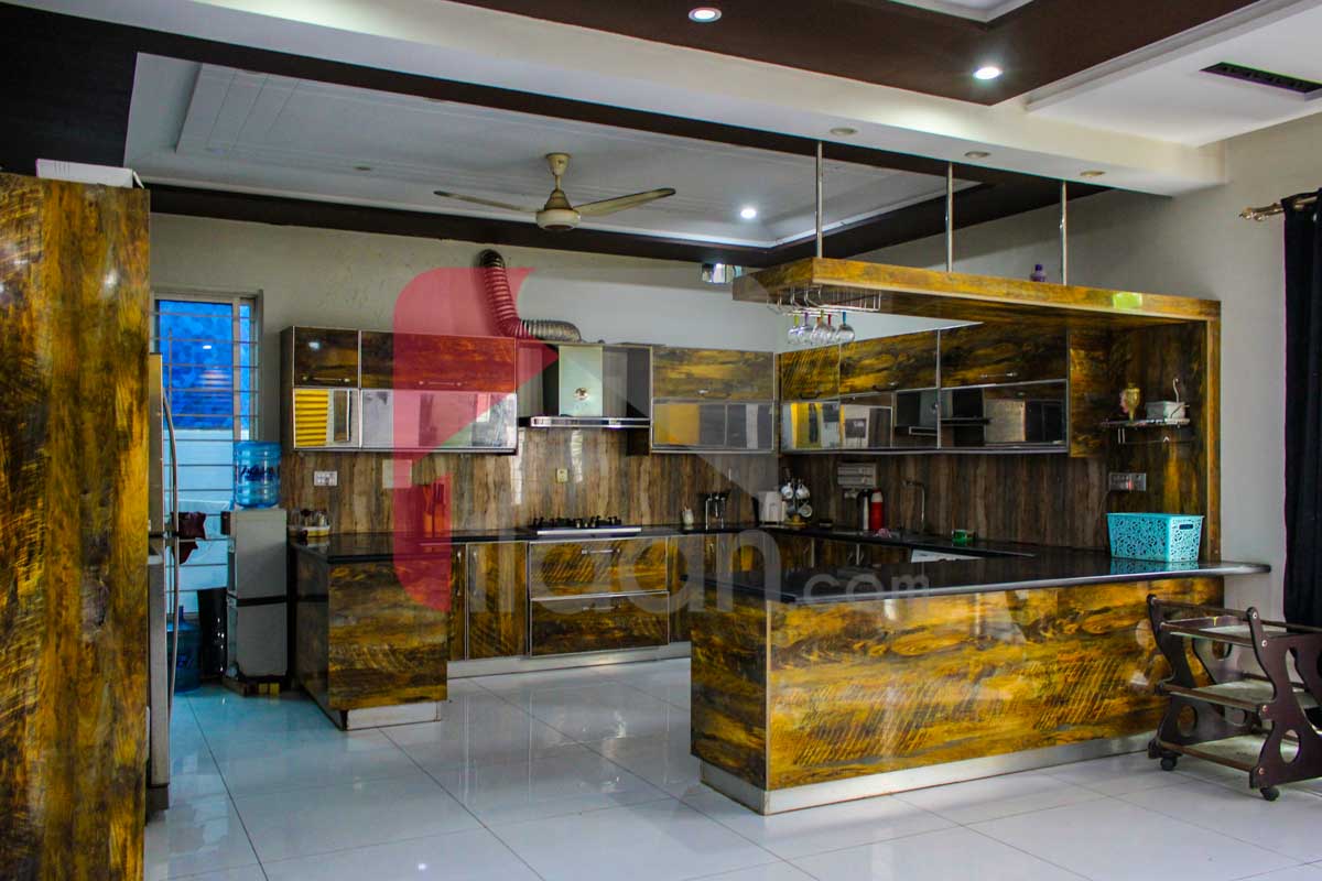 2 Kanal House for Sale in Block A, UET Housing Society, Lahore