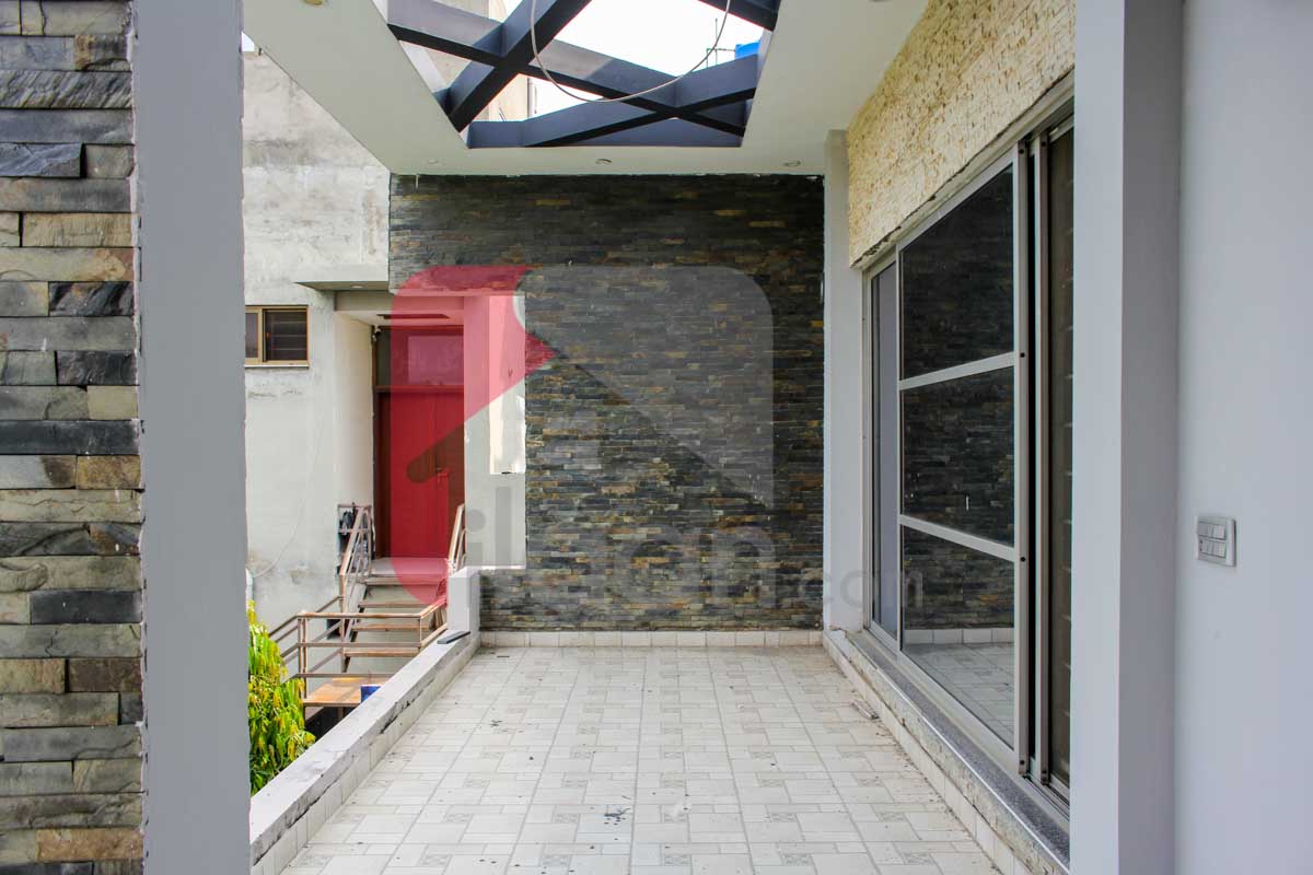 2 Kanal House for Sale in Block A, UET Housing Society, Lahore