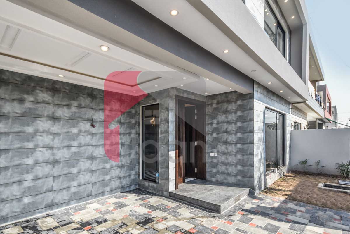 10 Marla House for Sale in Formanites Housing Scheme, Lahore