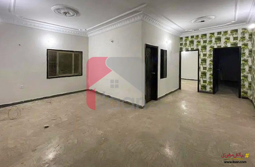 240 Sq.yd House for Sale in Gulzar-e-Hijri, Scheme 33, Karachi