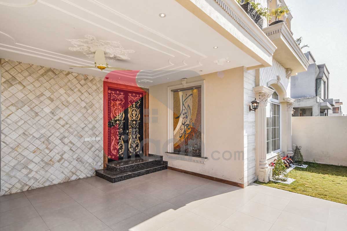 7 Marla House for Sale in Phase 6, DHA Lahore