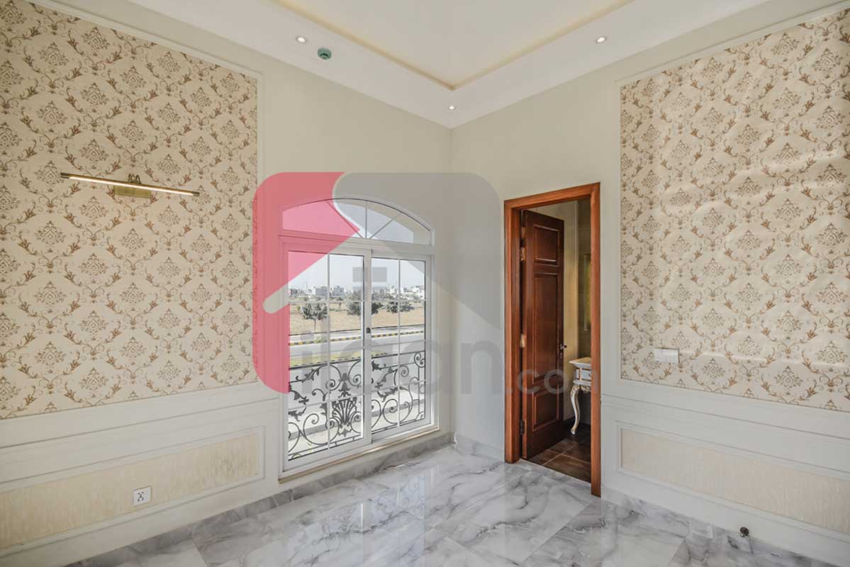 7 Marla House for Sale in Phase 6, DHA Lahore