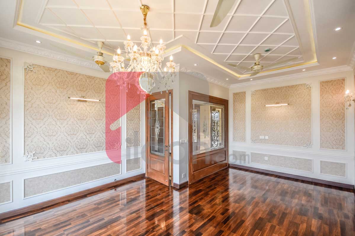 7 Marla House for Sale in Phase 6, DHA Lahore