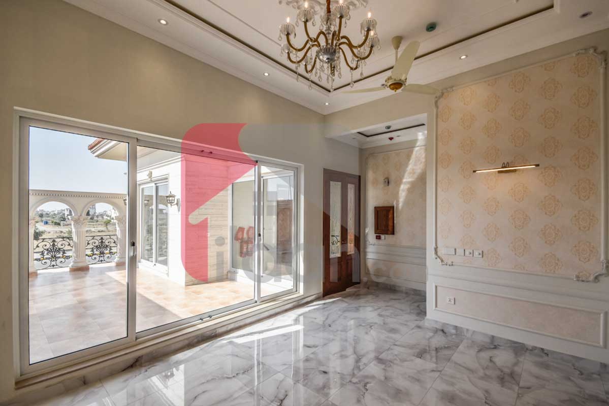 7 Marla House for Sale in Phase 6, DHA Lahore