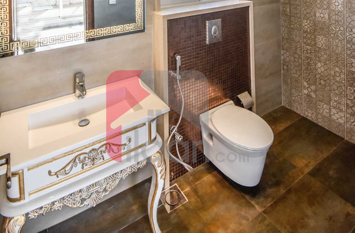 7 Marla House for Sale in Phase 6, DHA Lahore
